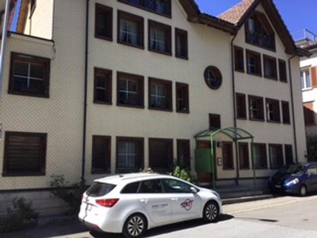 Rent a 3 ½ rooms apartment in Herisau Flatfox
