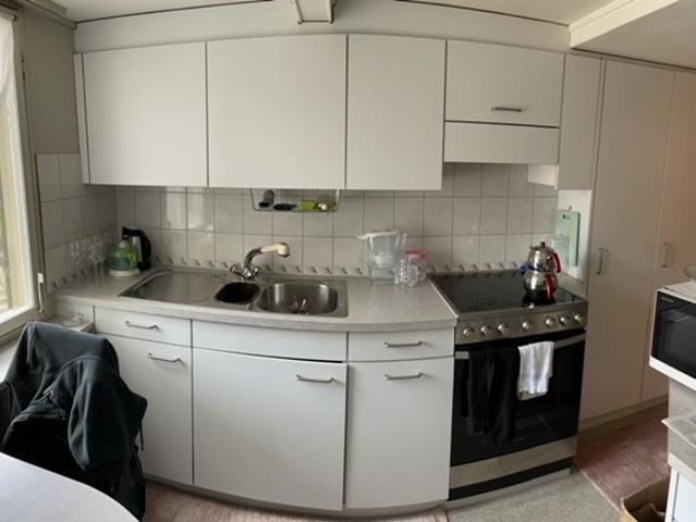Rent a 3 ½ rooms apartment in Herisau Flatfox