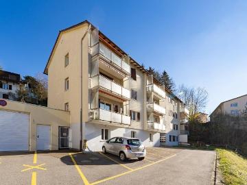Rent a 3 ½ rooms apartment in Herisau Flatfox