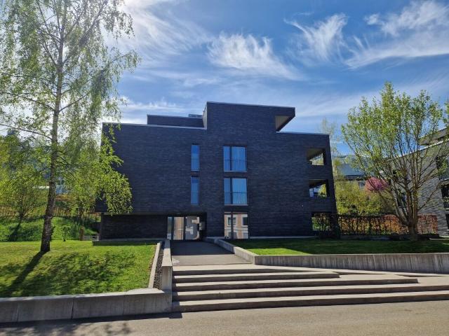 Rent a 3 ½ rooms apartment in Herisau Flatfox