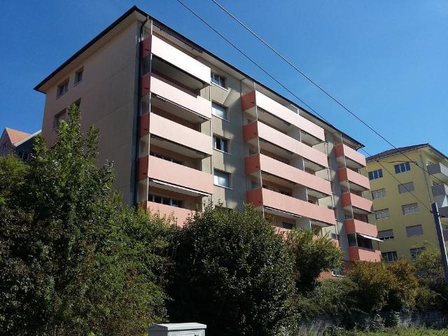 Rent a 3 ½ rooms apartment in Herisau Flatfox