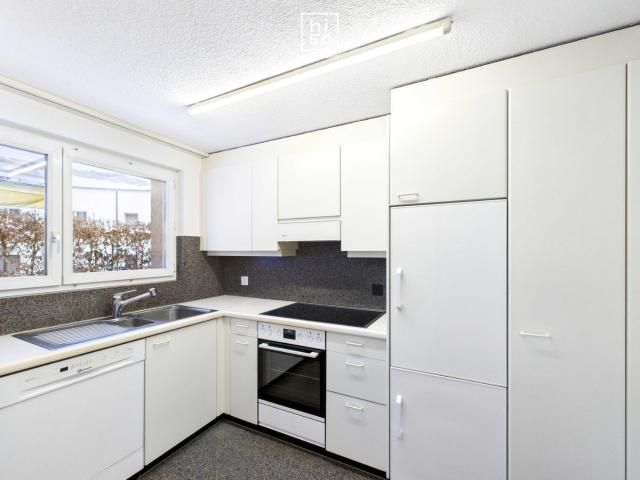 Rent a 3 ½ rooms apartment in Herisau Flatfox