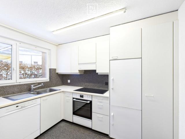 Rent a 3 ½ rooms apartment in Herisau Flatfox