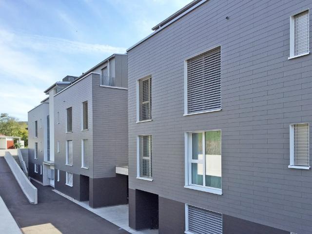 Rent a 3 ½ rooms apartment in Herznach Ueken Flatfox