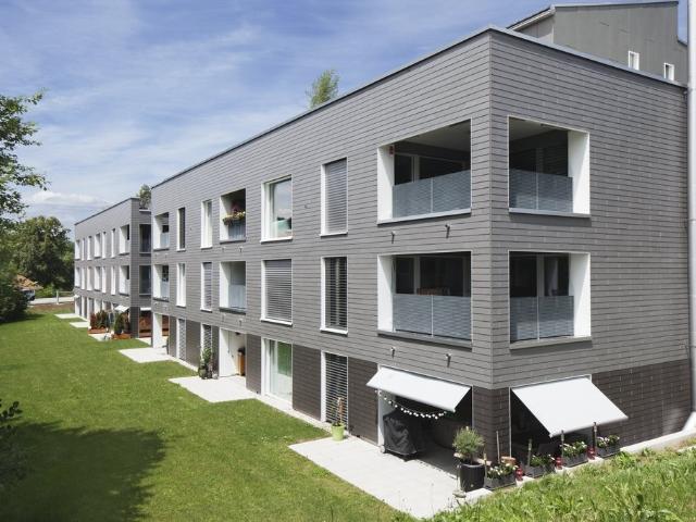 Rent a 3 ½ rooms apartment in Herznach Ueken Flatfox