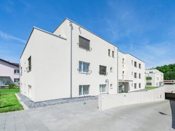 Rent a 3 ½ rooms apartment in Herzogenbuchsee Flatfox