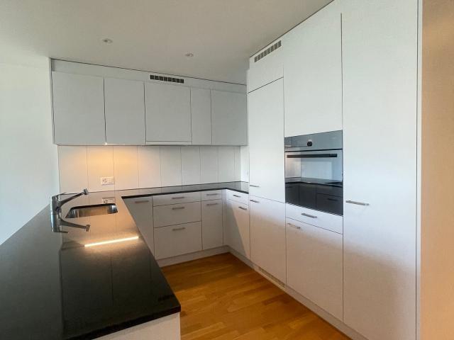 Rent a 3 ½ rooms apartment in Herzogenbuchsee Flatfox