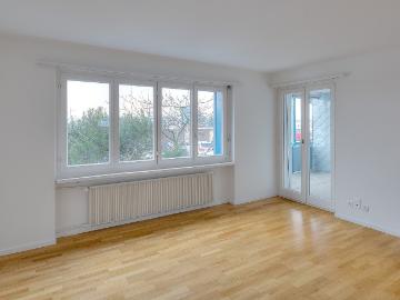 Rent a 3 rooms apartment in Herzogenbuchsee Flatfox