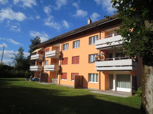 Rent a 3 ½ rooms apartment in Herzogenbuchsee Flatfox
