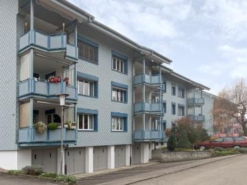 Rent a 3 ½ rooms apartment in Herzogenbuchsee Flatfox