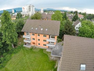 Rent a 3 ½ rooms apartment in Herzogenbuchsee Flatfox