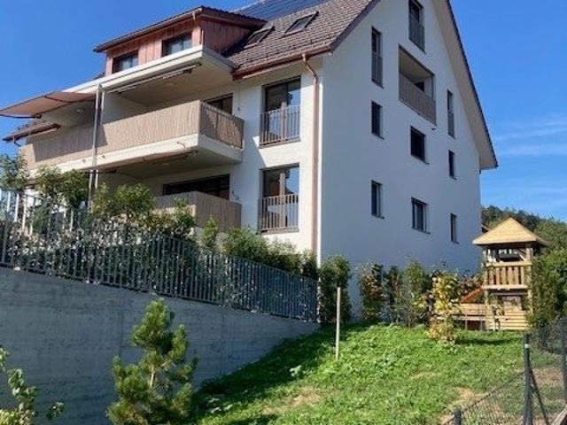 Rent a 3 ½ rooms apartment in Hittnau Flatfox