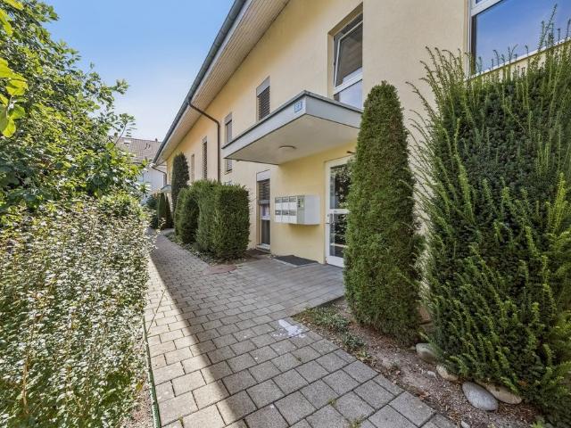 Rent a 3 ½ rooms apartment in Hindelbank Flatfox