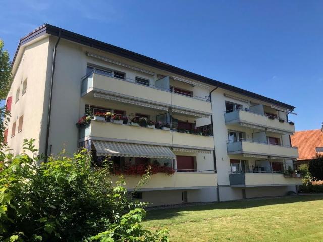 Rent a 3 ½ rooms apartment in Hindelbank Flatfox