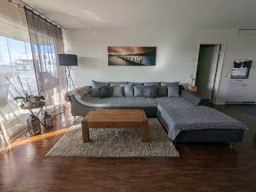 Rent a 3 ½ rooms apartment in Hinwil Flatfox