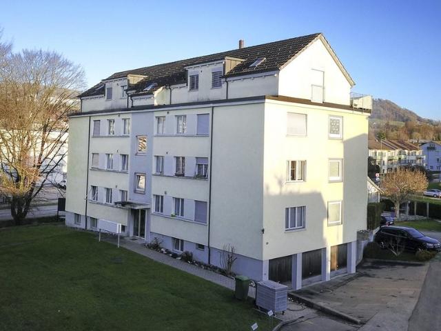 Rent a 3 rooms apartment in Hinwil Flatfox