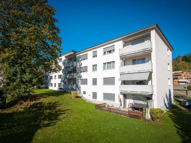 Rent a 3 rooms apartment in Hinwil Flatfox