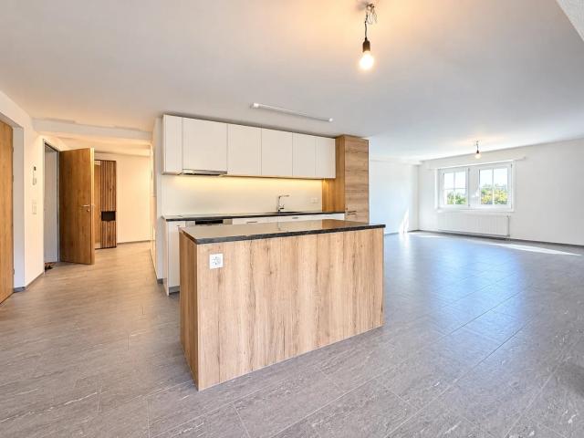 Rent a 3 ½ rooms apartment in Hinteregg Flatfox