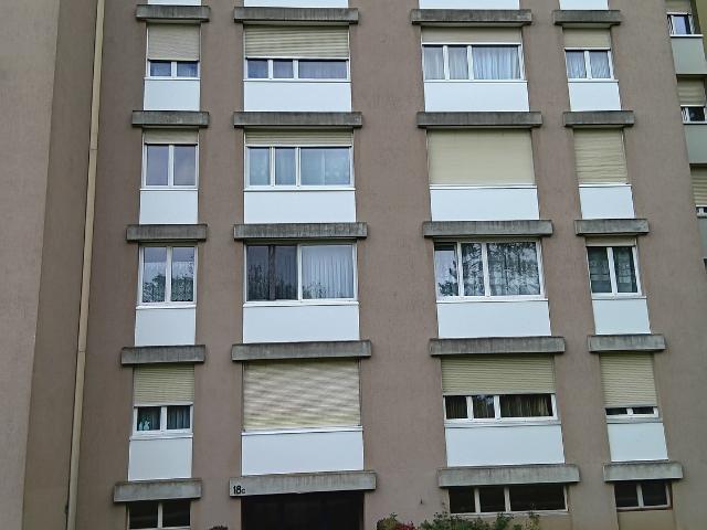 Rent a 3 ½ rooms apartment in Hinterkappelen Flatfox