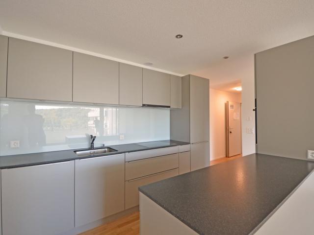 Rent a 3 ½ rooms apartment in Hinterkappelen Flatfox