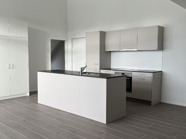 Rent a 3 ½ rooms apartment in Hinterkappelen Flatfox