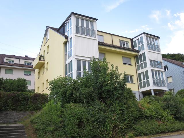 Rent a 3 ½ rooms apartment in Hinterkappelen Flatfox