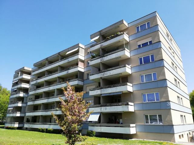 Rent a 3 rooms apartment in Hinterkappelen Flatfox