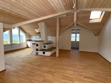 Rent a 3 ½ rooms apartment in Hüttikon Flatfox