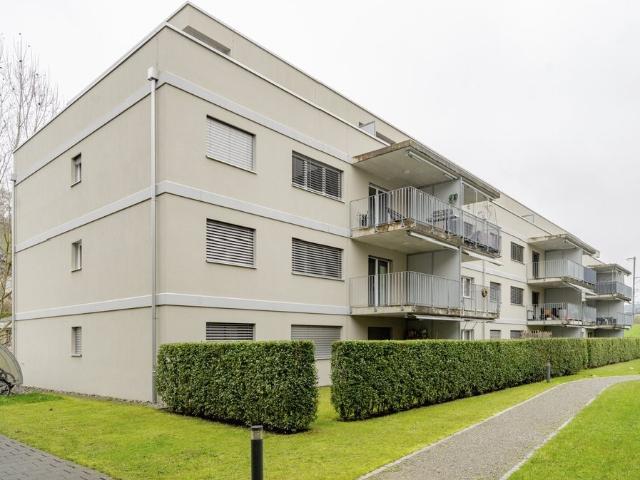 Rent a 3 ½ rooms apartment in Huttwil Flatfox
