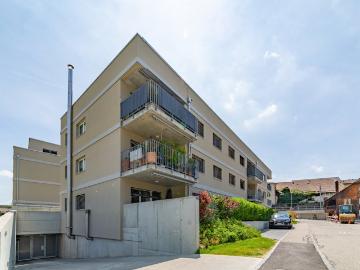 Rent a 3 ½ rooms apartment in Huttwil Flatfox