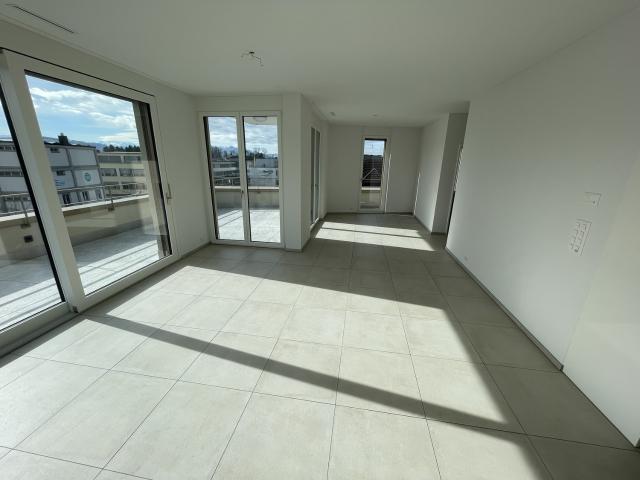 Rent a 3 ½ rooms apartment in Hünenberg Flatfox