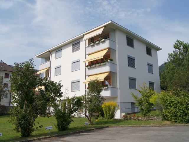 Rent a 3 rooms apartment in Hünibach Flatfox