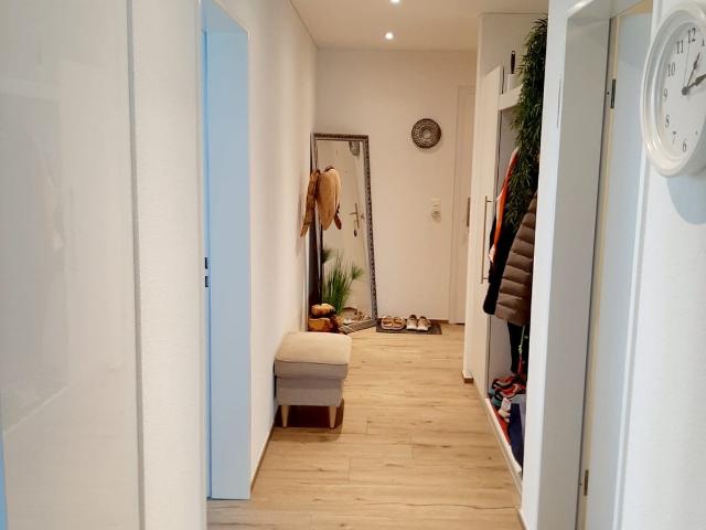 Rent a 3 ½ rooms apartment in Hunzenschwil Flatfox