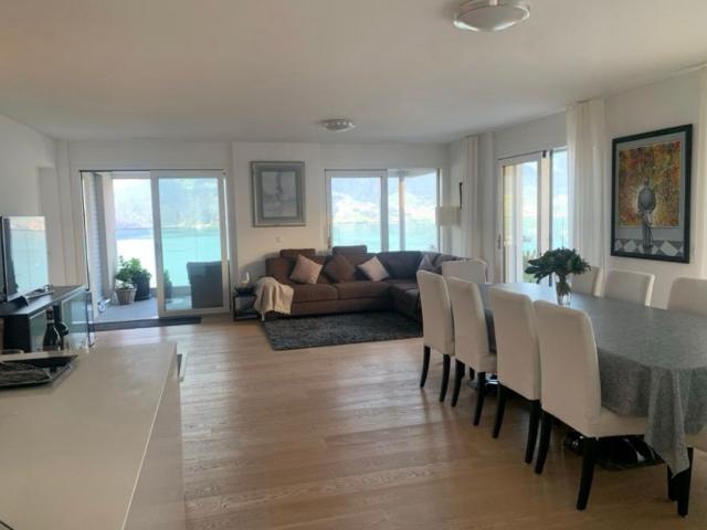 Rent a 3 ½ rooms apartment in Immensee Flatfox
