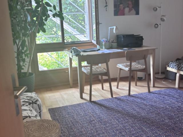 Rent a 3 ½ rooms apartment in Inwil/ LU Flatfox