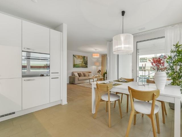 Rent a 3 ½ rooms apartment in Illnau Effretikon Flatfox