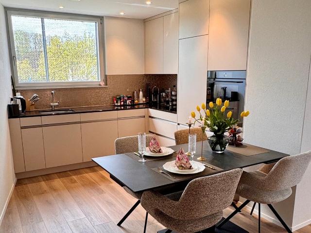 Rent a 3 ½ rooms apartment in Illnau Flatfox