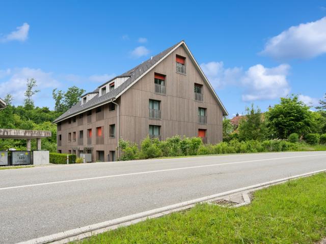 Rent a 3 ½ rooms apartment in Illnau Flatfox