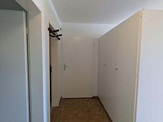 Rent a 3 ½ rooms apartment in Ipsach Flatfox