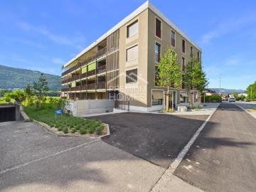 Rent a 3 ½ rooms apartment in Ipsach Flatfox