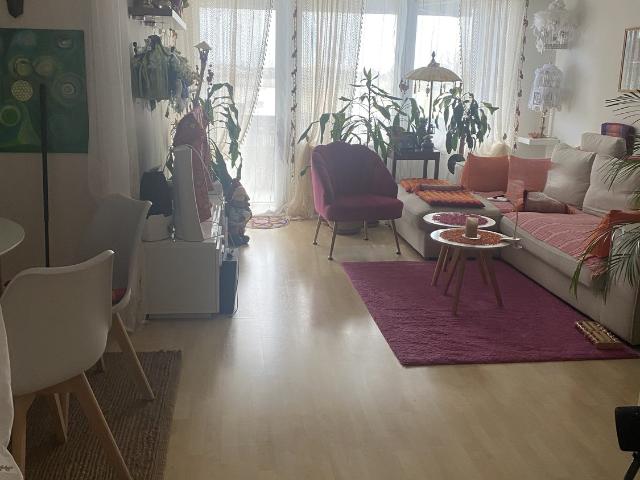 Rent a 3 ½ rooms apartment in Ipsach Flatfox