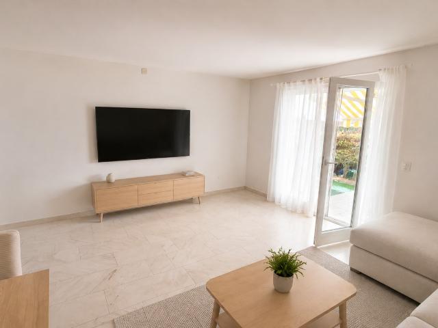 Rent a 3 rooms apartment in Ittigen Flatfox