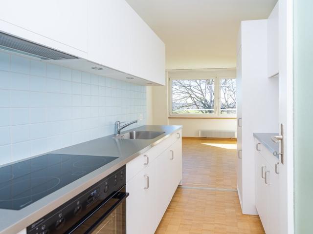 Rent a 3 ½ rooms apartment in Ittigen Flatfox