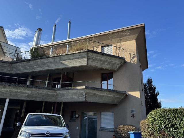 Rent a 3 ½ rooms apartment in Ittigen Flatfox