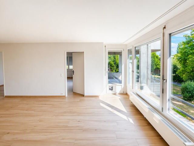Rent a 3 ½ rooms apartment in Ittigen Flatfox