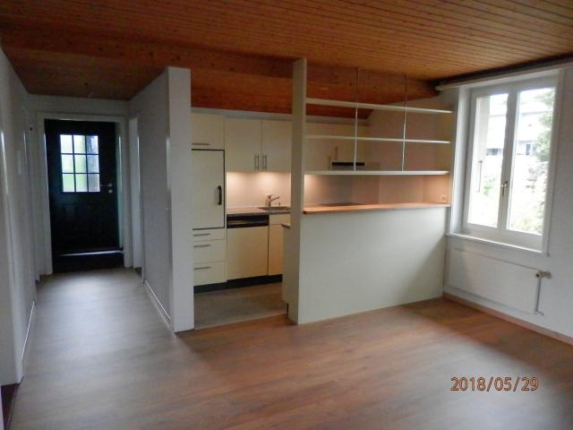 Rent a 3 rooms apartment in Ittigen Flatfox