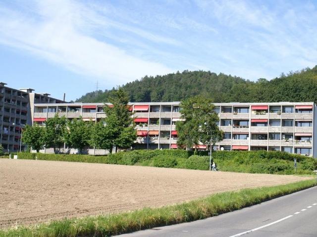 Rent a 3 rooms apartment in Ittigen Flatfox