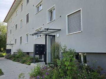 Rent a 3 ½ rooms apartment in Ittigen Flatfox