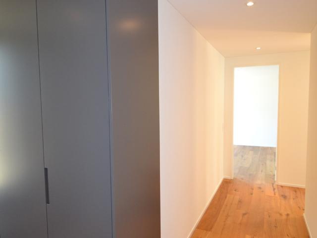 Rent a 3 ½ rooms apartment in Jona Flatfox