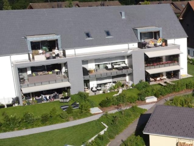 Rent a 3 ½ rooms apartment in Jonen Flatfox